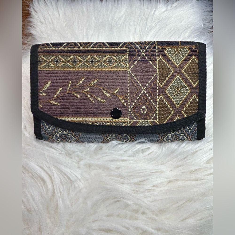 Vintage Danny K wallet 